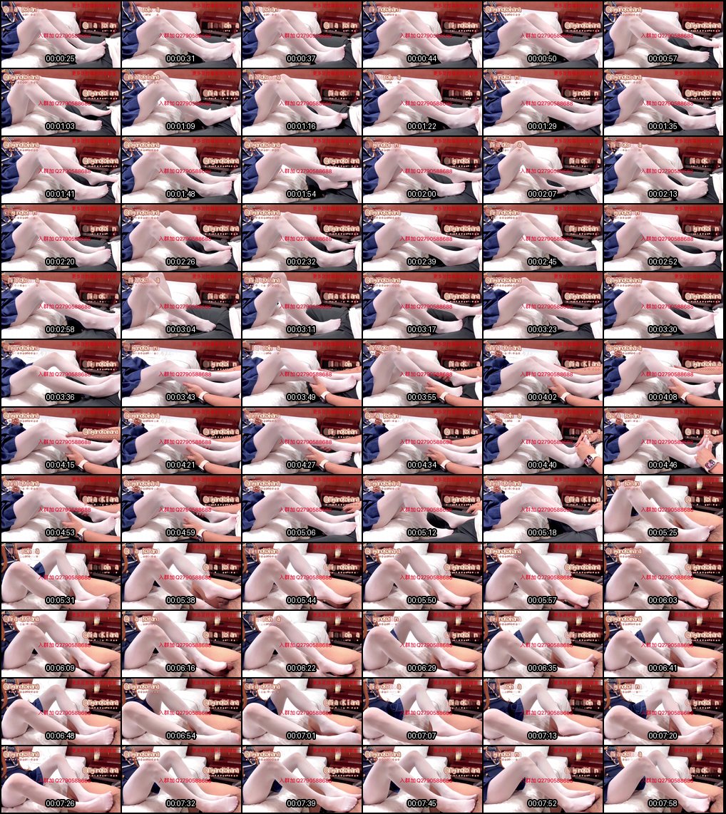 刀剑神域亚丝娜白丝足交Cosplay诱惑福利