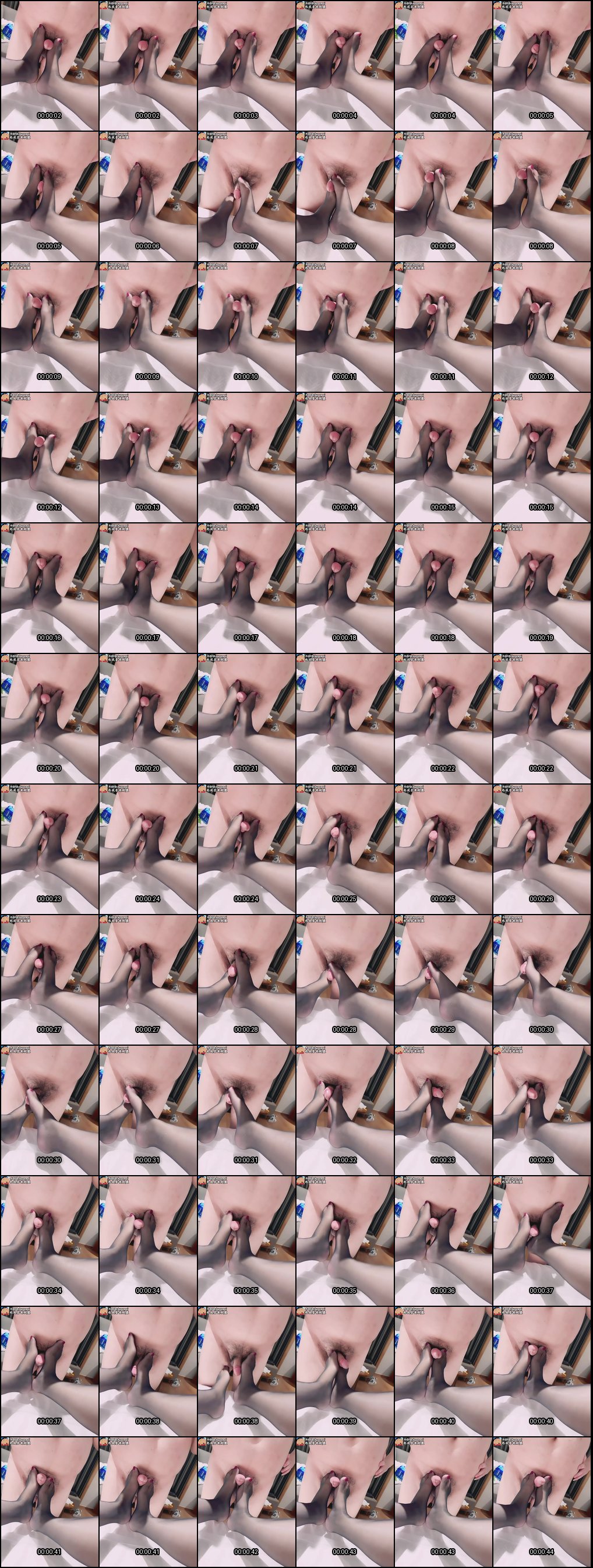 丝袜美女温柔搓揉哥哥的鸡鸡_足控诱惑福利满满