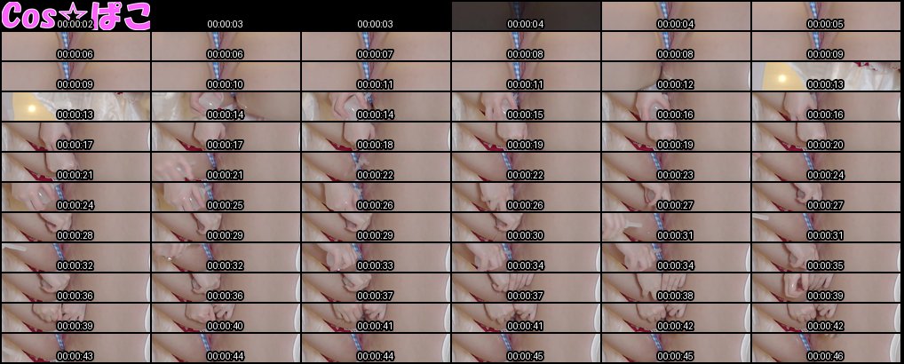 公主连接佩可莉姆COS无码拘束口交Part2 - FC2超清19岁JD诱惑