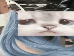 藤原Yuki 变身冰女王艾斯德斯 超清无码角色扮演激情