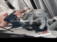 藤原Yuki 申鹤角色扮演 超清无码激情AV