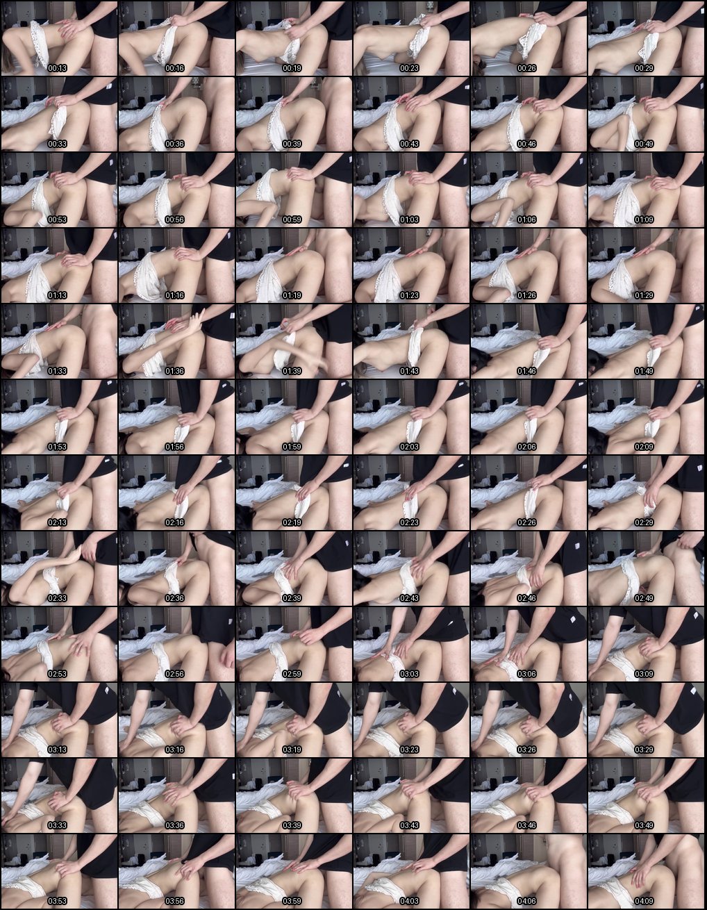 困困狗多姿势征服小母狗的激情插入