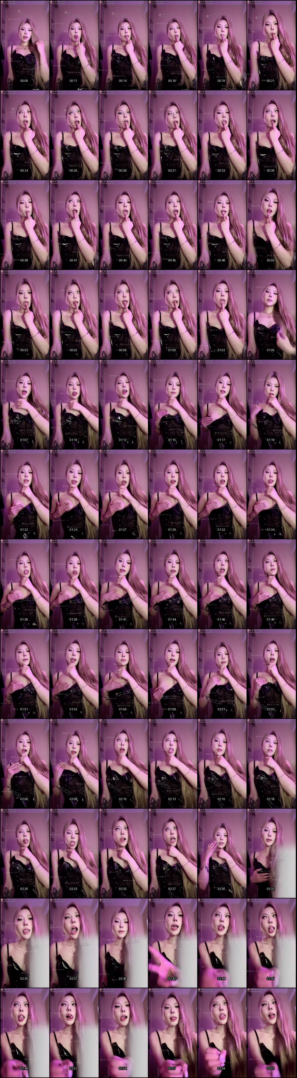 枭娍与小樱大王的激情角色扮演