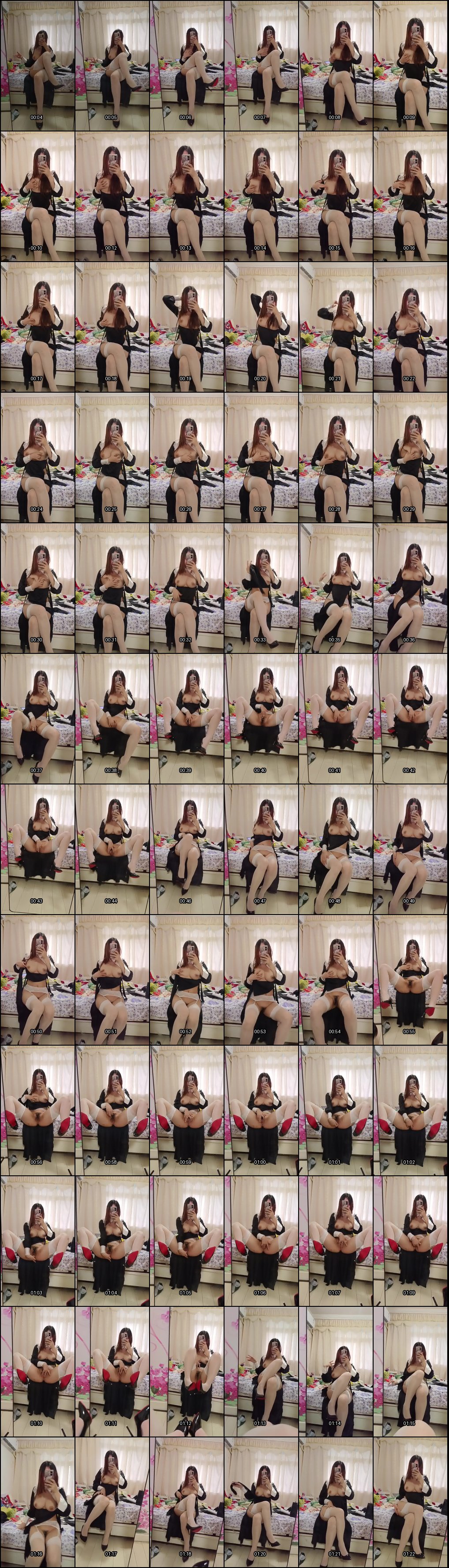 AkiraAkira福利姬COS诱惑自慰啪啪12部精选合集