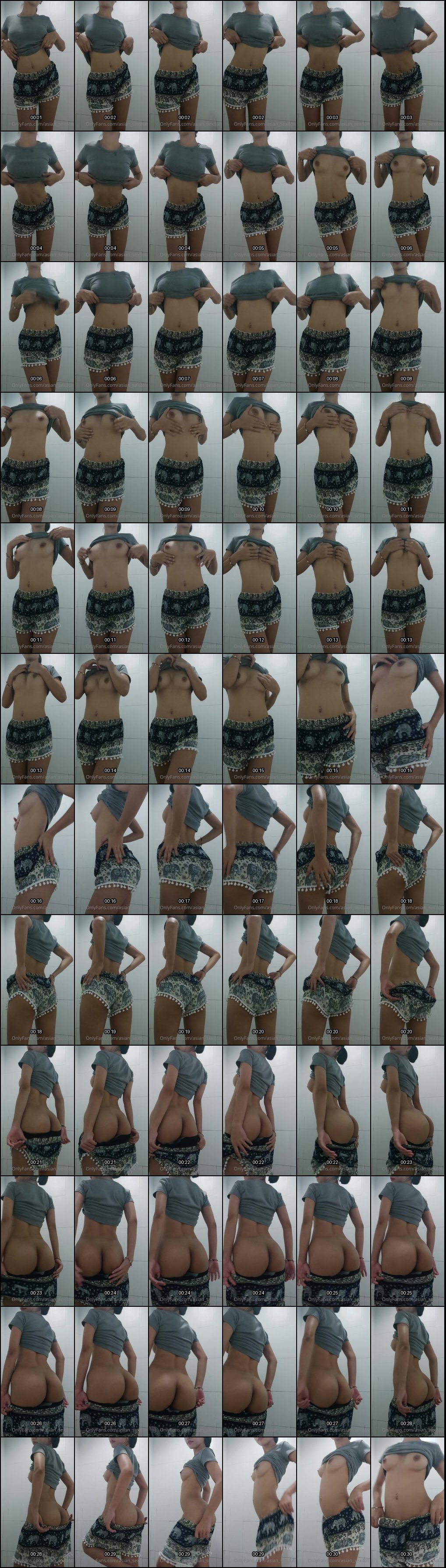 亚洲性爱娃娃激情视频第65集