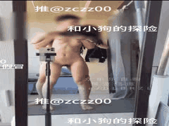 推特高端性爱玩家“小狗”的刺激探险：性格超赞，邀你逃离平淡，开启激情游戏！