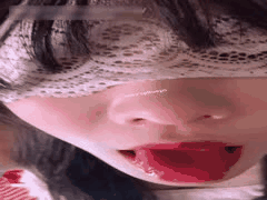 不要凶小乖：可爱女孩的温柔诱惑时刻