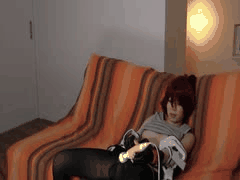 FC2独家发掘！Arknights艾克西娅cosplay诱惑，纤细身材丰满美乳顶级紧贴拍摄