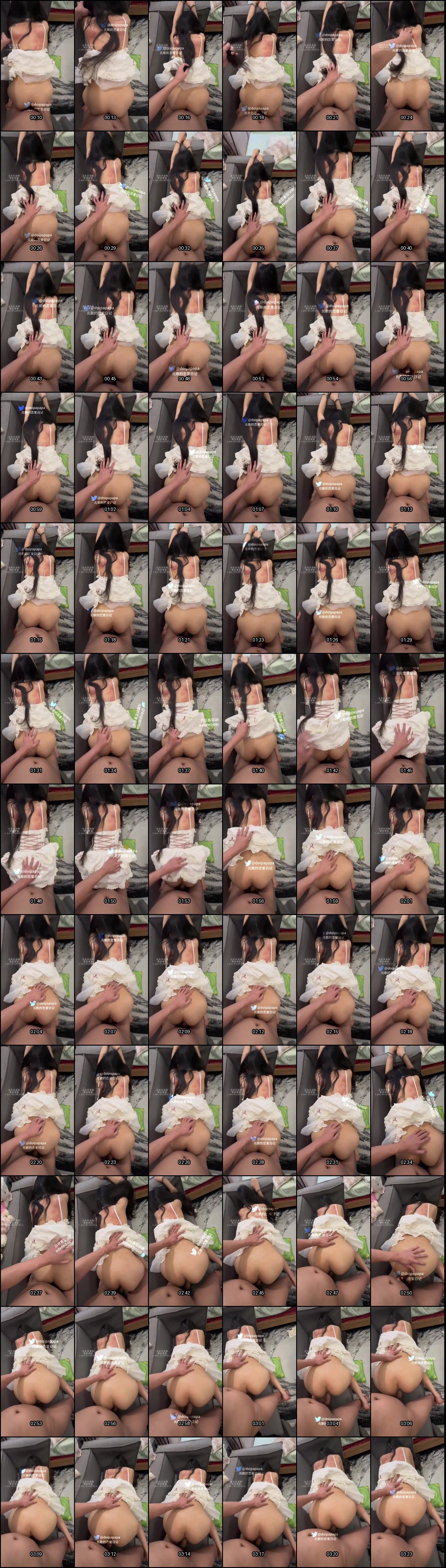 元歌恋爱日记：江南深情名媛的双面诱惑，甜妹御姐丝袜高跟鞋撩人篇