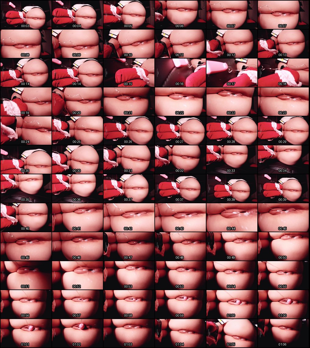 工口糯米姬cosplay诱惑福利，VIP打赏群独家视频