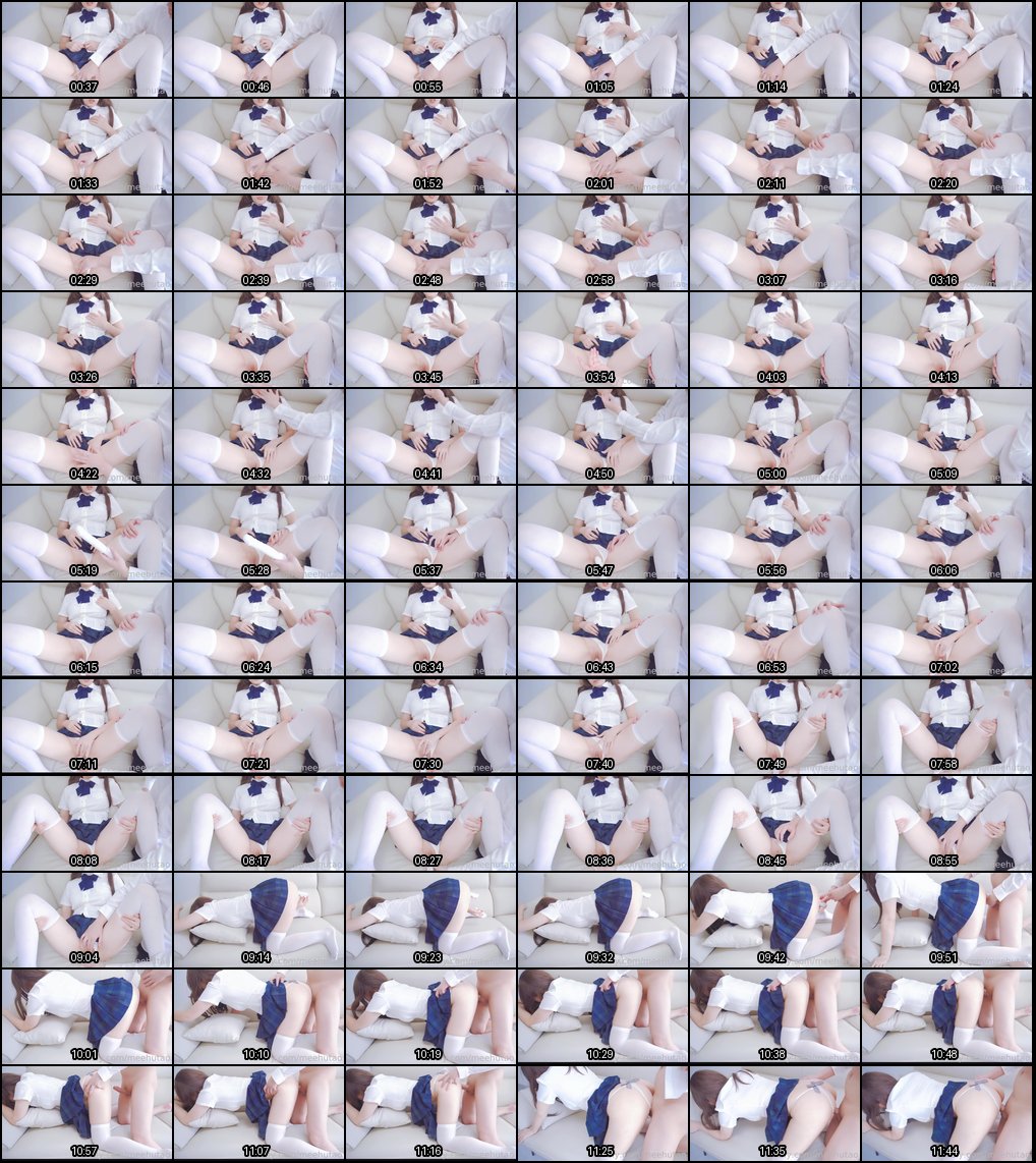 性感米胡桃Cosplay VIP打赏诱惑视频