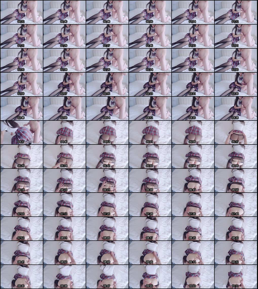 原神胡桃cosplay诱惑：MeeHuTao VIP打赏专属视频