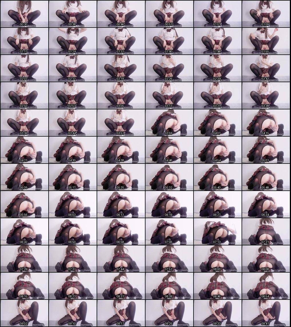 性感米胡桃Cosplay VIP打赏诱惑视频