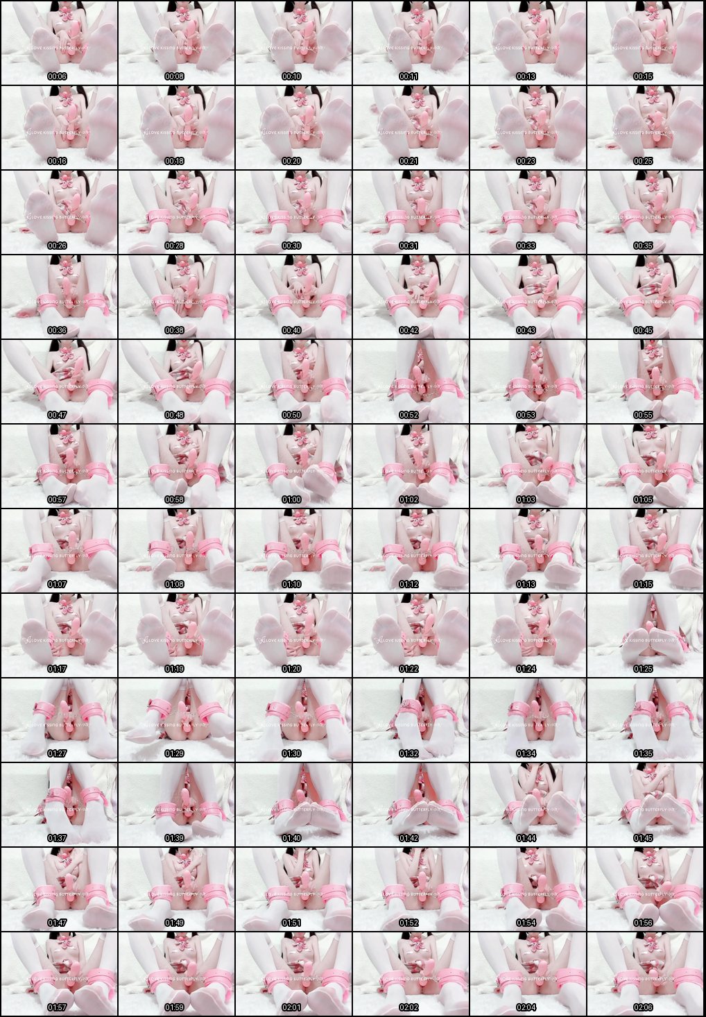 小洋白丝Cosplay自慰诱惑秀_2