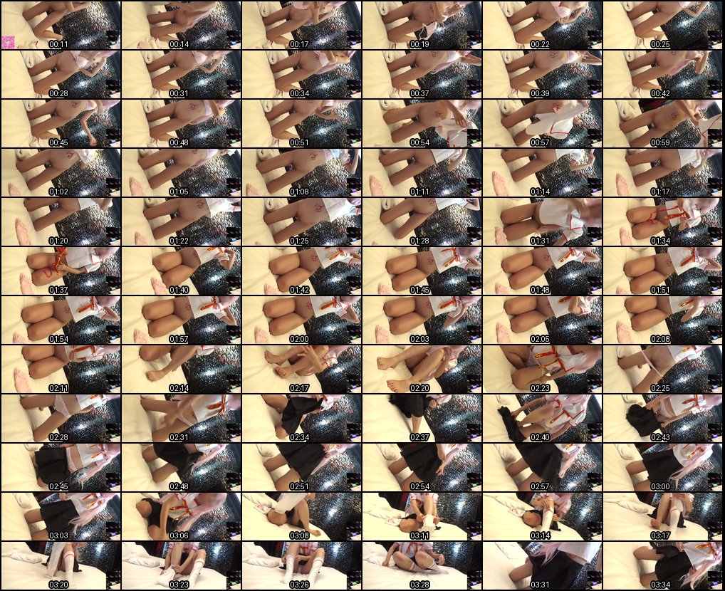 FATE伊莉雅COSPLAY诱惑：星ぱこ版VIP福利表演