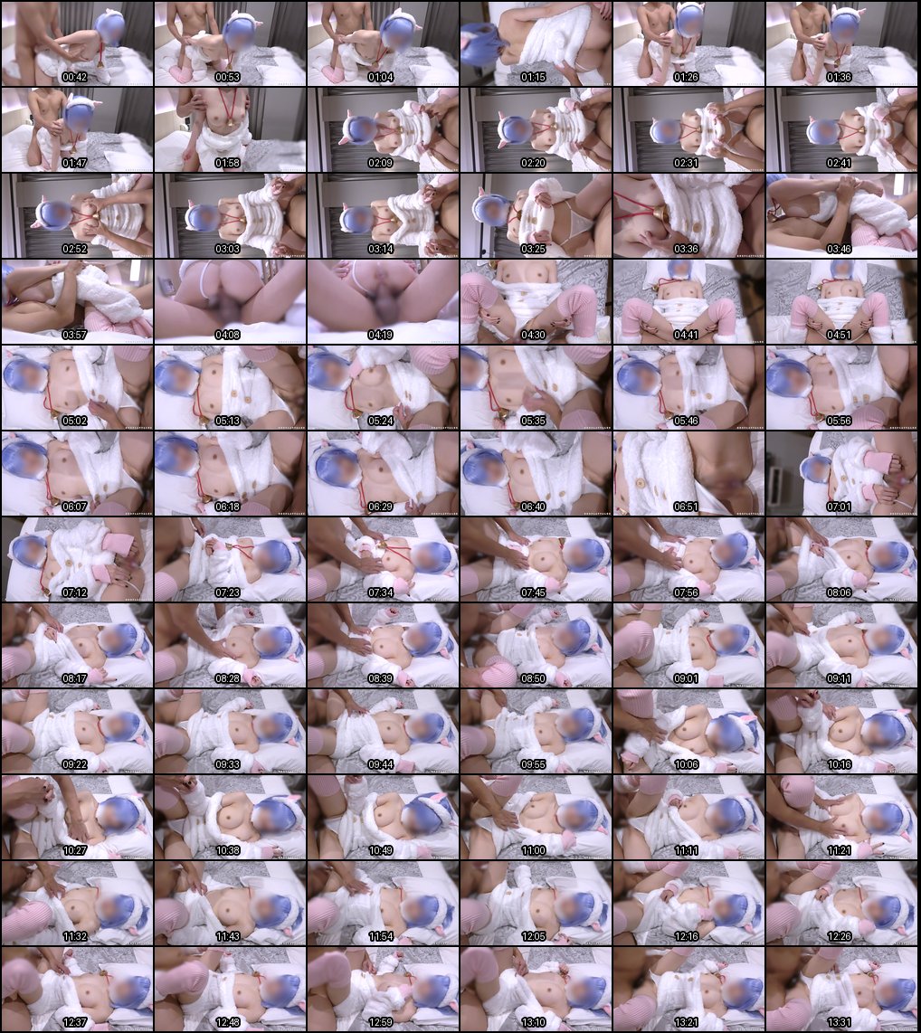 Cosplay Tales 3：三次元角色扮演的NSFW诱惑之旅