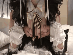 Cosplay Tales 第5部：三次元角色扮演的NSFW诱惑