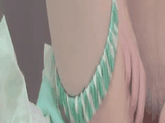 COSPLAY激情第二弹：性感角色扮演真人诱惑