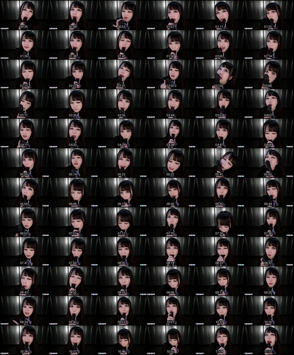 安利三次元Cosplay诱惑：#Cospuri系列第二部NSFW视频