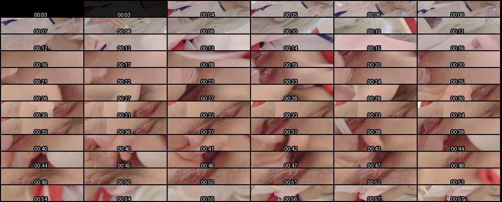 COSPLAY角色扮演诱惑 第6部