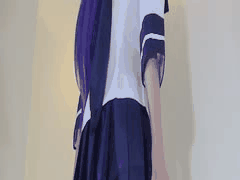 cos星系列2：真人Cosplay诱惑秀