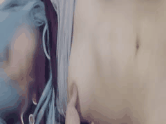 COS星系列第13弹：三次元美女角色扮演诱惑