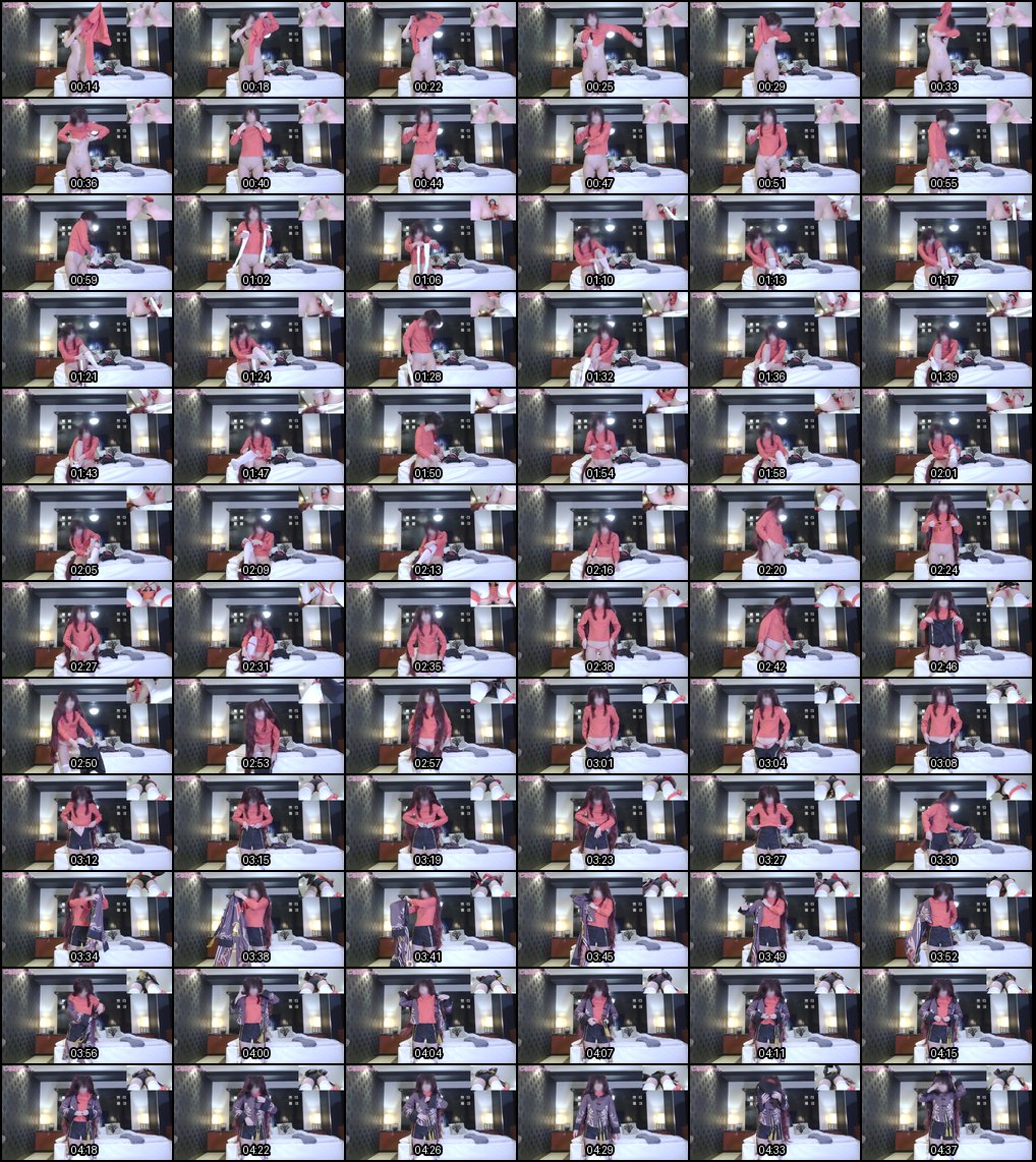 COS鉴赏家第3集：诱惑三次元真人cosplay