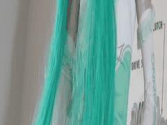 热辣COSPLAY角色扮演第8弹：ぱこ诱惑