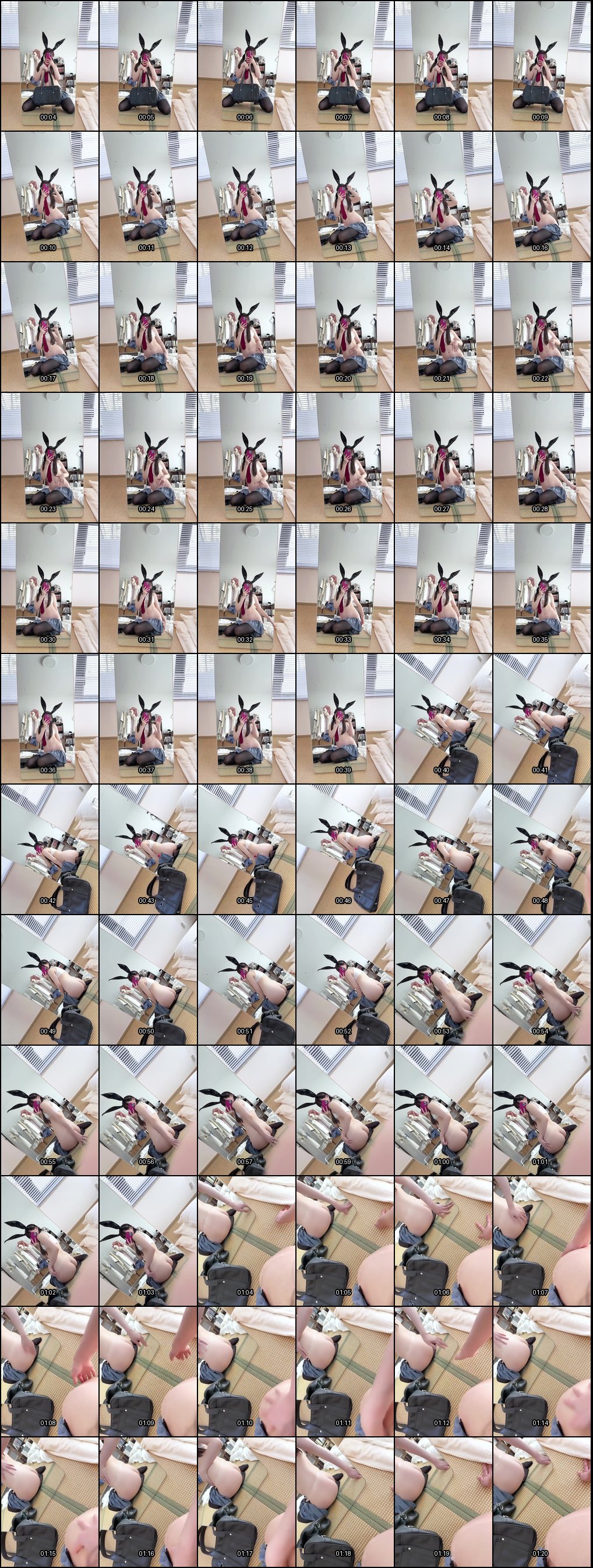 魔物喵2：性感猫娘怪物的真人诱惑之旅