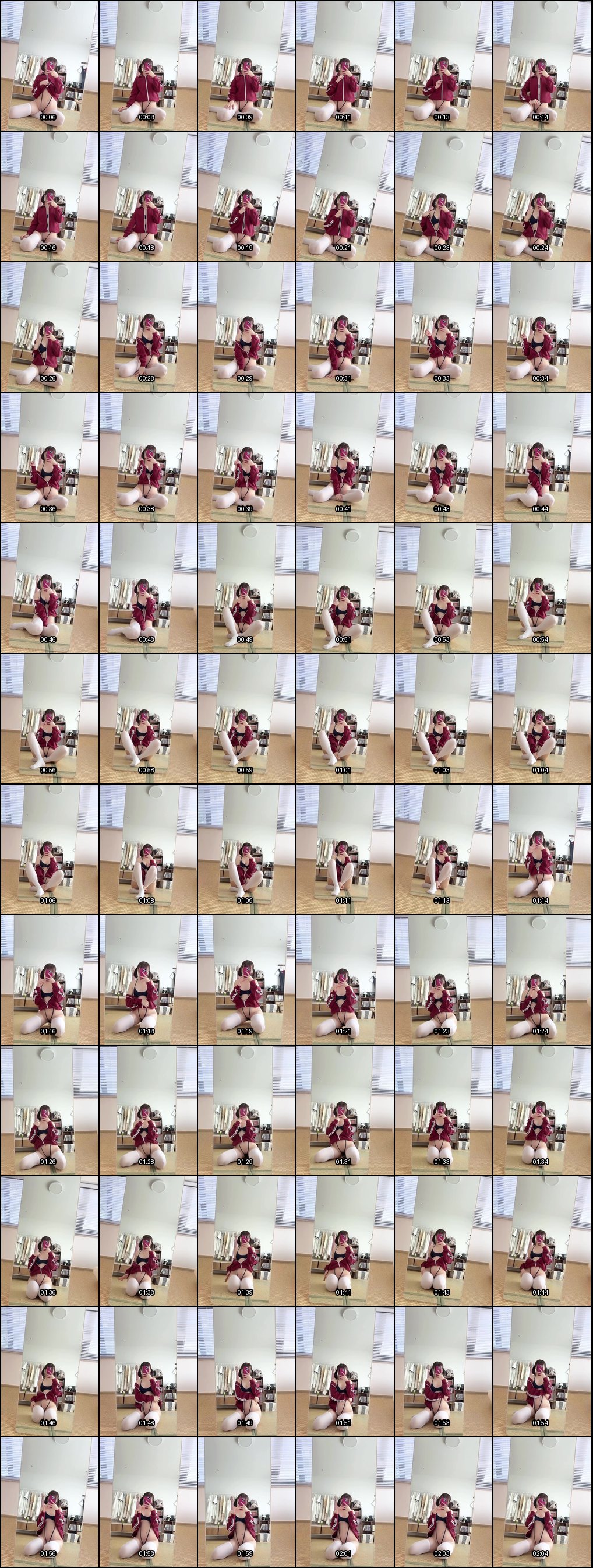 魔物喵真人角色扮演：诱惑NSFW视频