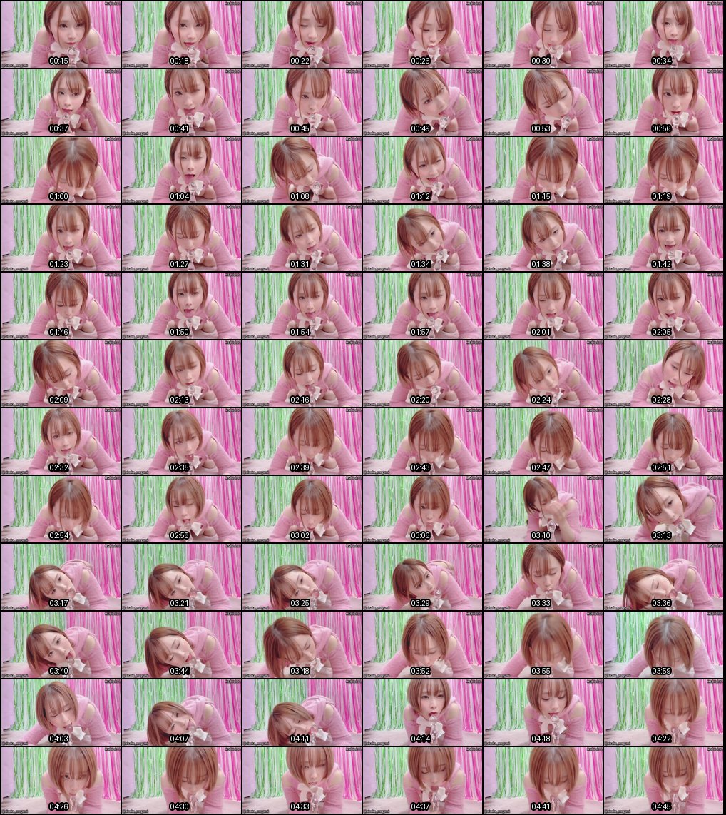 逢坂爱Aisaka真人NSFW角色扮演诱惑视频2