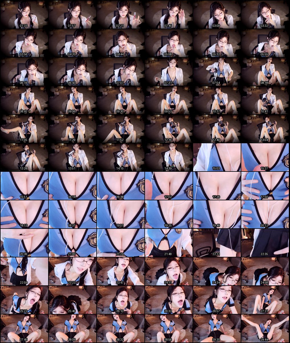 张爱玲ASMR：文学女神耳语的温柔诱惑