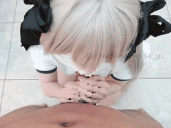 Cosplay Panda 4：性感三次元角色扮演诱惑