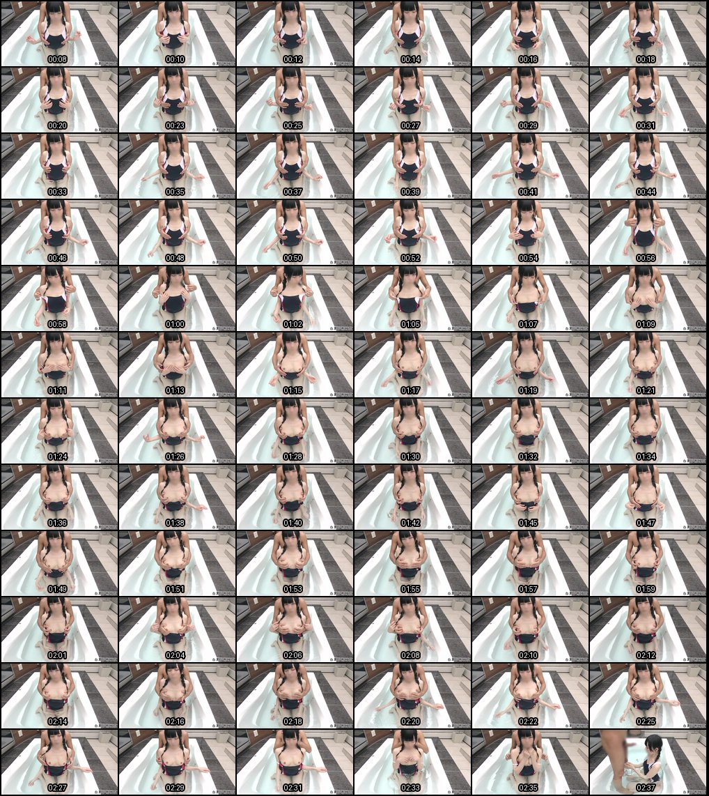 CosplayPanda 第6集：性感角色扮演诱惑