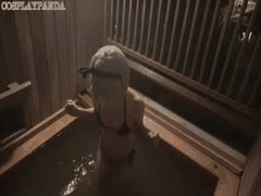 Cosplay Panda第8集：可爱熊猫女郎的性感角色扮演诱惑