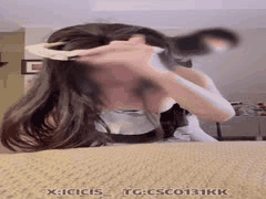 欣欣子化身反差女仆榨汁机！角色扮演超刺激玩法