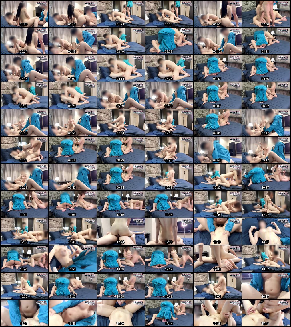 女神交换最终回：夺回爱人后的激情渴望与狂热重逢