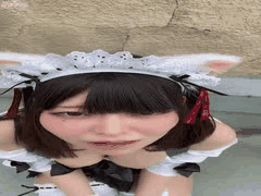 夏目つなりん cosplay tsunapoe 诱惑角色扮演