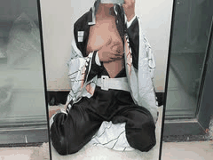 沐沐酱Cosplay鬼灭之刃蝴蝶忍诱惑自慰福利