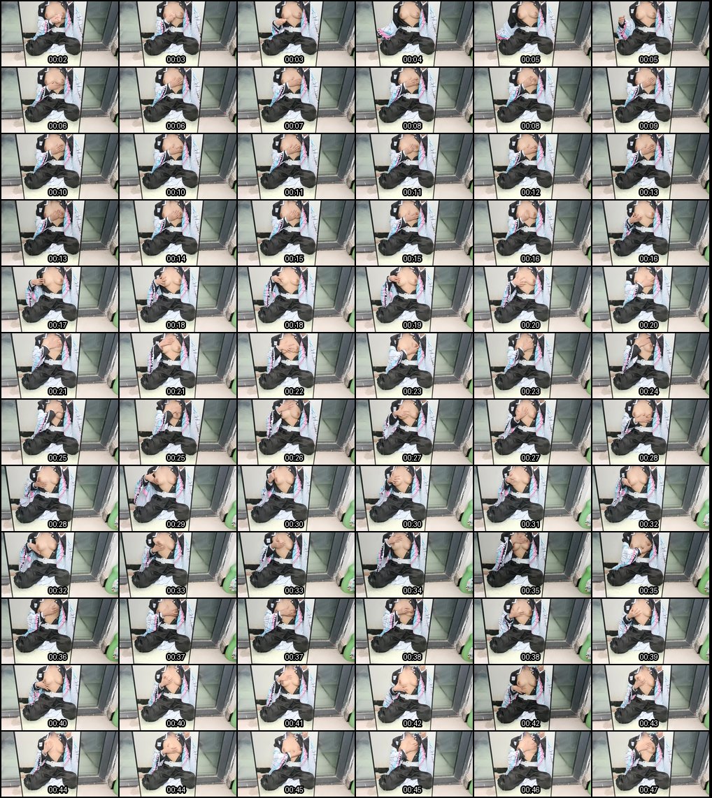 沐沐酱Cosplay鬼灭之刃蝴蝶忍自慰福利诱惑