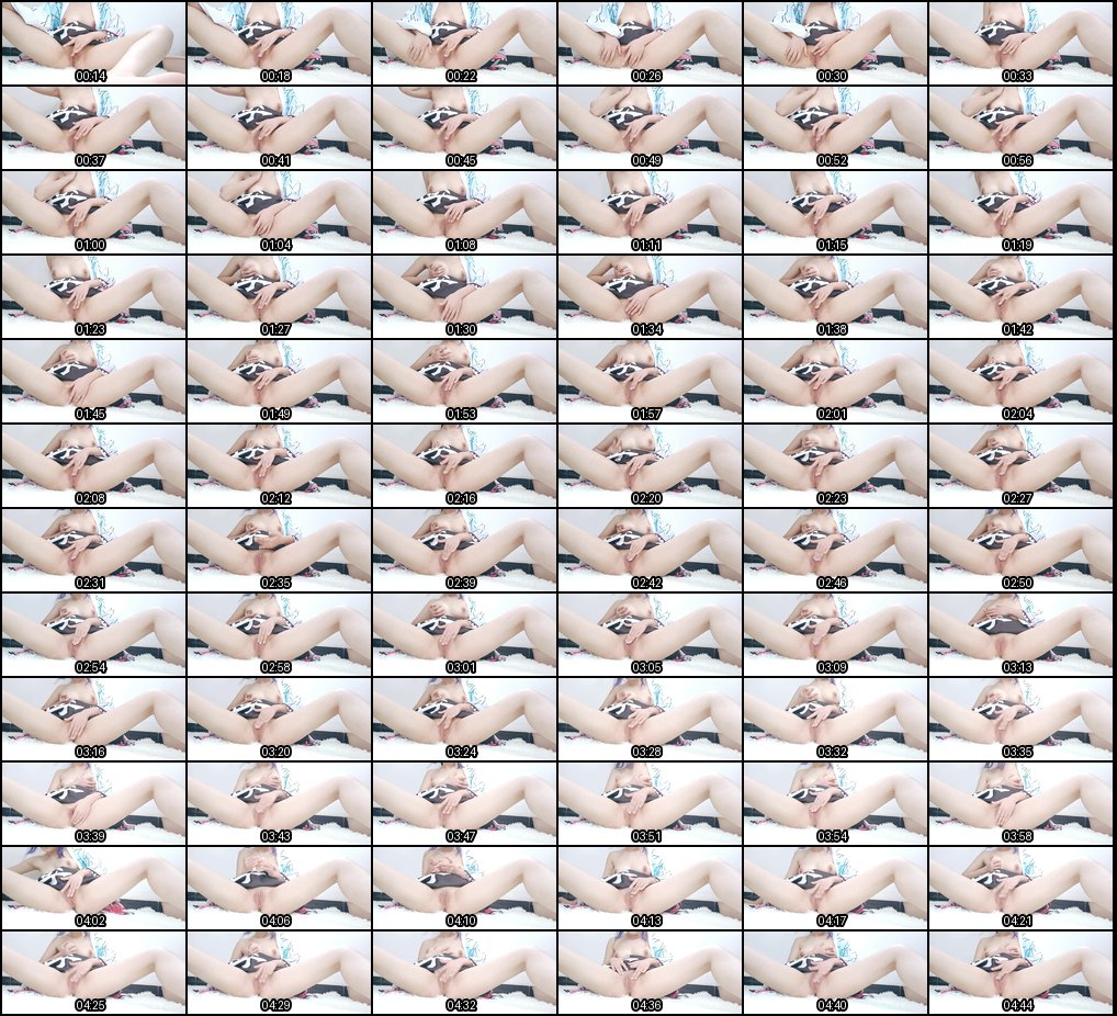 沐沐酱Cosplay鬼灭之刃蝴蝶忍自慰福利，角色扮演诱惑VIP专享