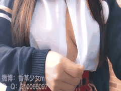 香草少女m学生cos黑丝自慰诱惑