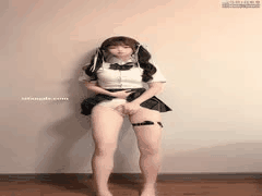 坏小狗福利姬Cosplay自慰诱惑，VIP专属打赏福利_1