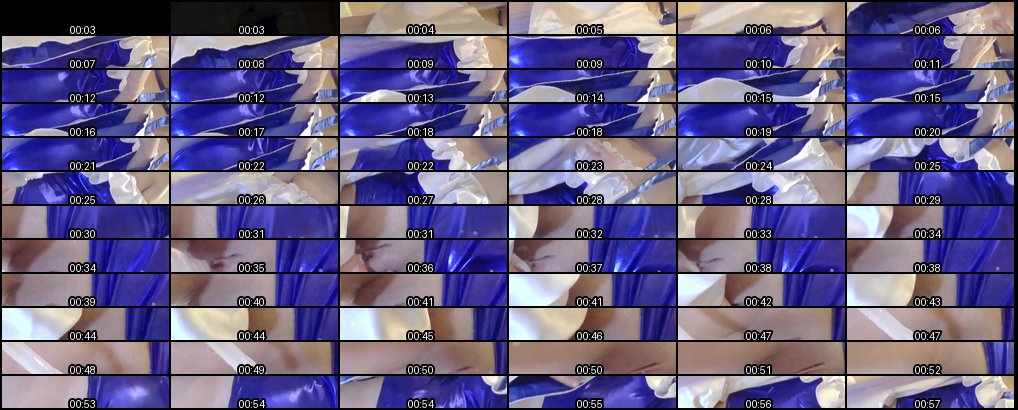 星ぱこCOSPLAY诱惑：VIP专属角色扮演秀