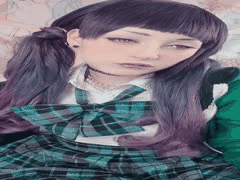 AliceKyo 诱惑Cosplay VIP专属打赏视频