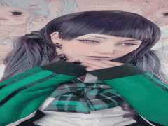 AliceKyo 诱惑Cosplay VIP打赏群独家视频