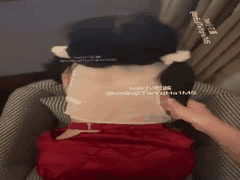 小宅酱白丝Cosplay自慰福利，诱惑身姿VIP专享