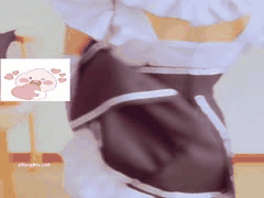 黑丝白丝Cosplay自慰诱惑：福利姬幼宝贝福利秀