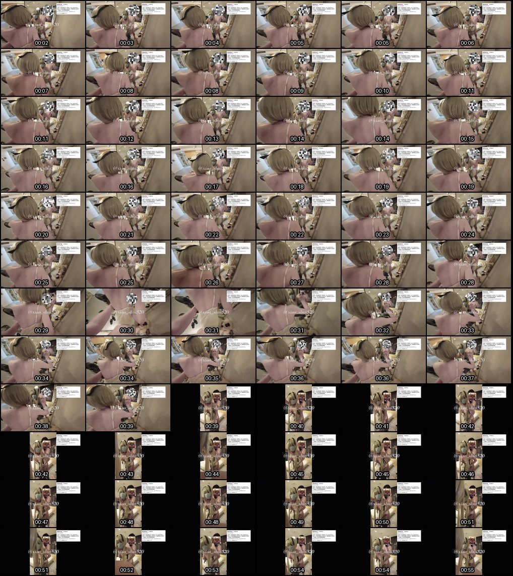 木酱黑丝Cosplay福利姬诱惑福利视频