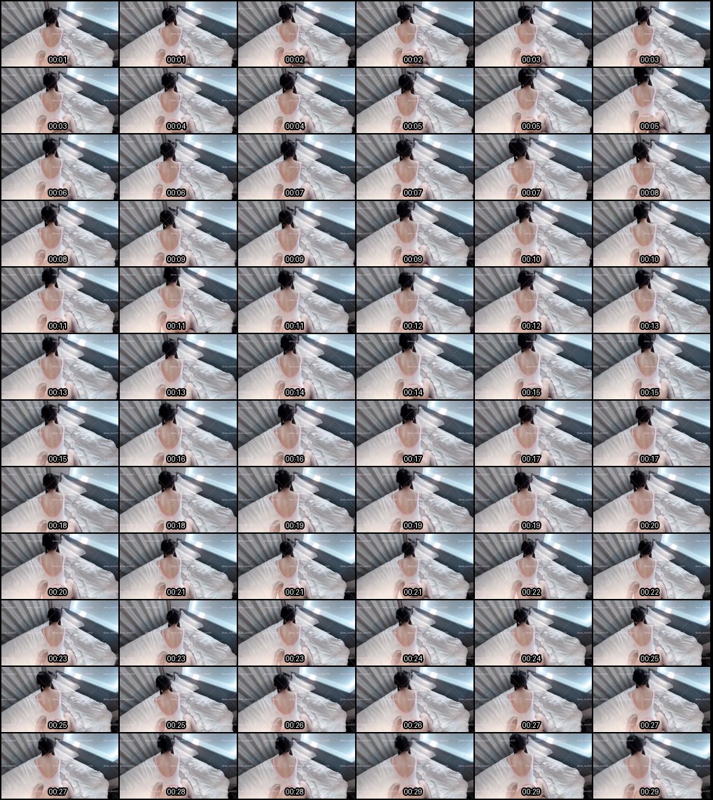 木酱黑丝Cosplay福利姬诱惑私拍